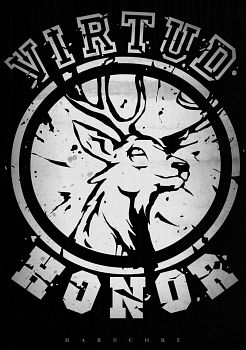 Virtud Y Honor, Bandas de Melodic Hardcore | Experimental de Bogotá.