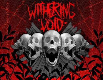 Withering Void, Bandas de Metal de Bogota.