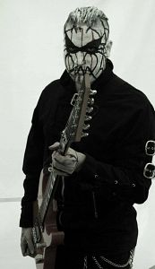 Xekthor - , Músicos Metaleros y Rockeros