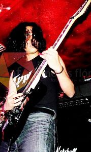 Balrog S Chains - Deathstrike, Músicos Metaleros y Rockeros