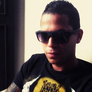Carlos Durango - Fertil Miseria, Músicos Metaleros y Rockeros