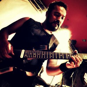 Daniel Realpe - Ethereal, Músicos Metaleros y Rockeros