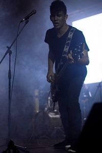 David Mejia Soto - Disillumination, Músicos Metaleros y Rockeros