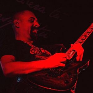 Diego Ivan Serna - Akash, Músicos Metaleros y Rockeros