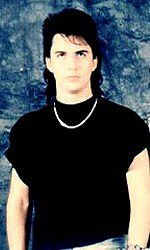 Jaime Ochoa - Titan, Músicos Metaleros y Rockeros