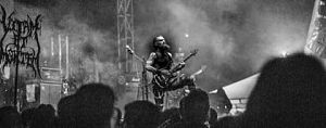 Julian David Trujillo - Vitam Et Mortem, Músicos Metaleros y Rockeros