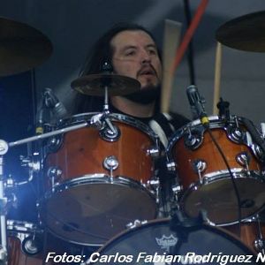 Maurizio Reyes - , Músicos Metaleros y Rockeros