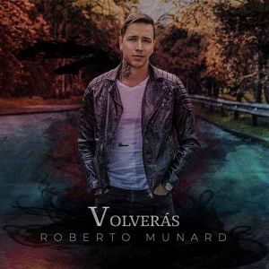 Roberto Munard - Akash, Músicos Metaleros y Rockeros